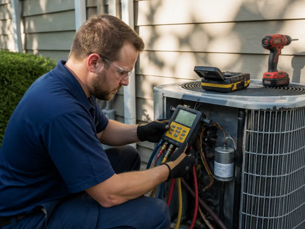 AC Repair
