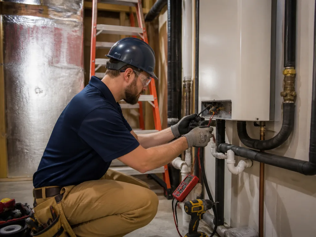 AC Replacement