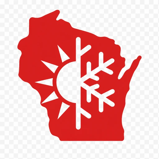 Wisconsin HVAC Install